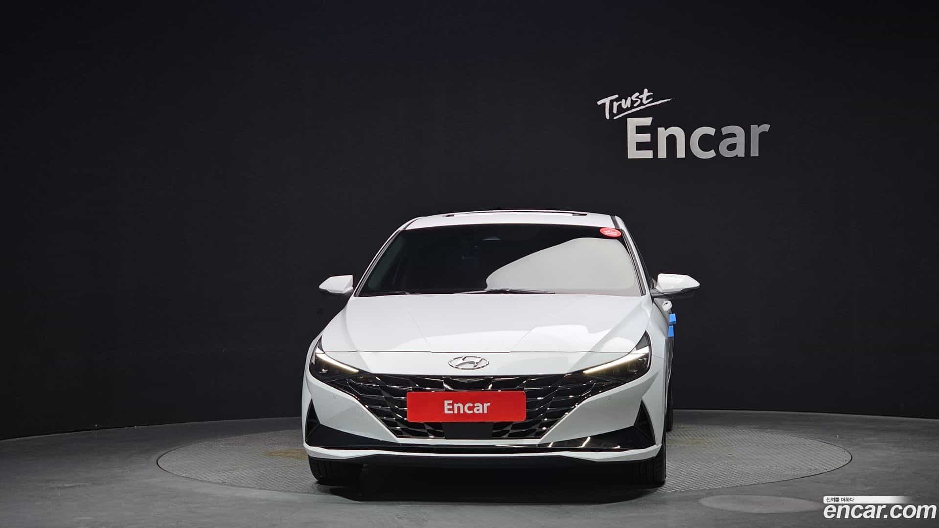AVANTE Hyundai 2022.0-OUTER-003