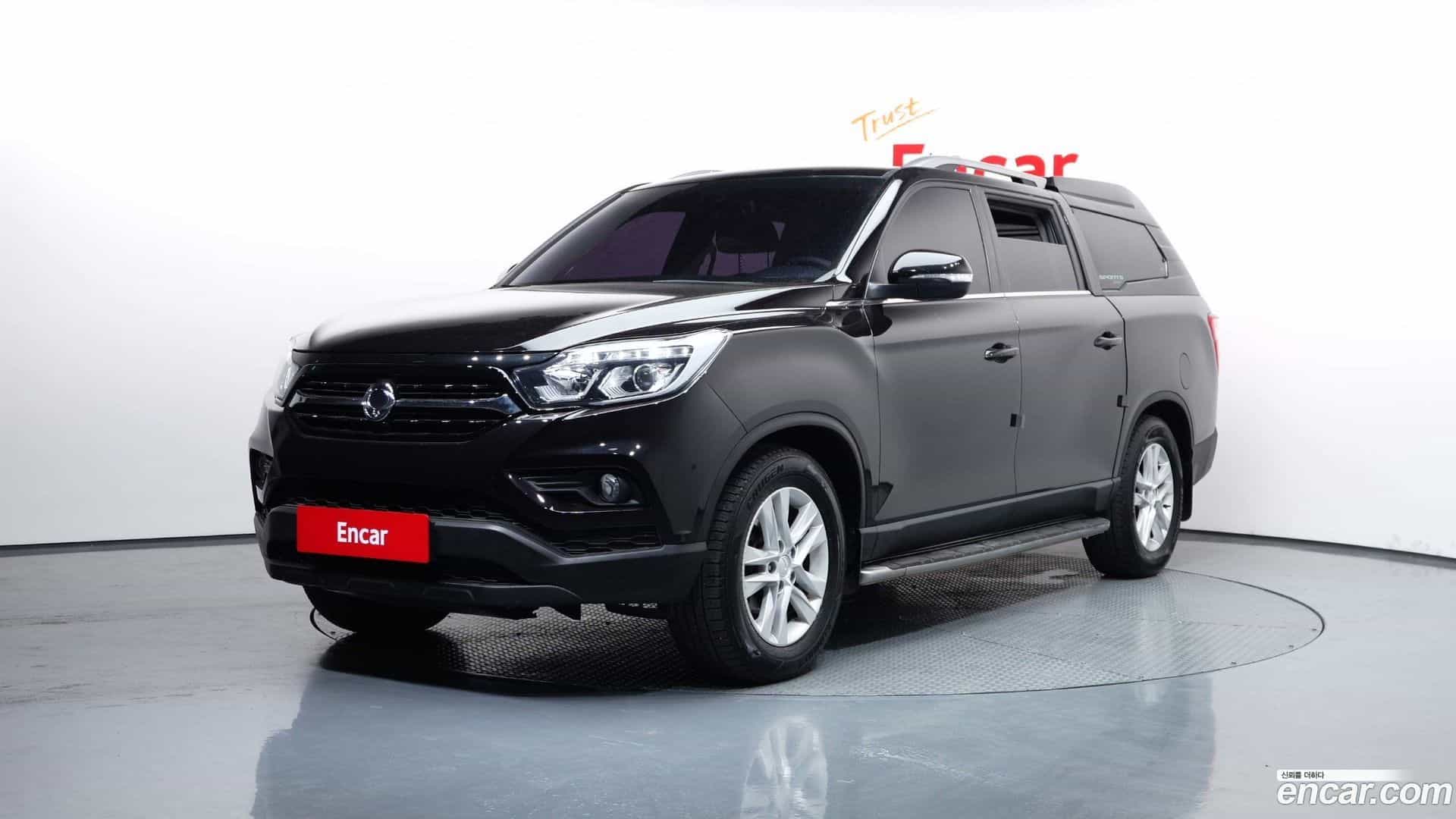 Rexton KG Mobility 2018.5-OUTER-001