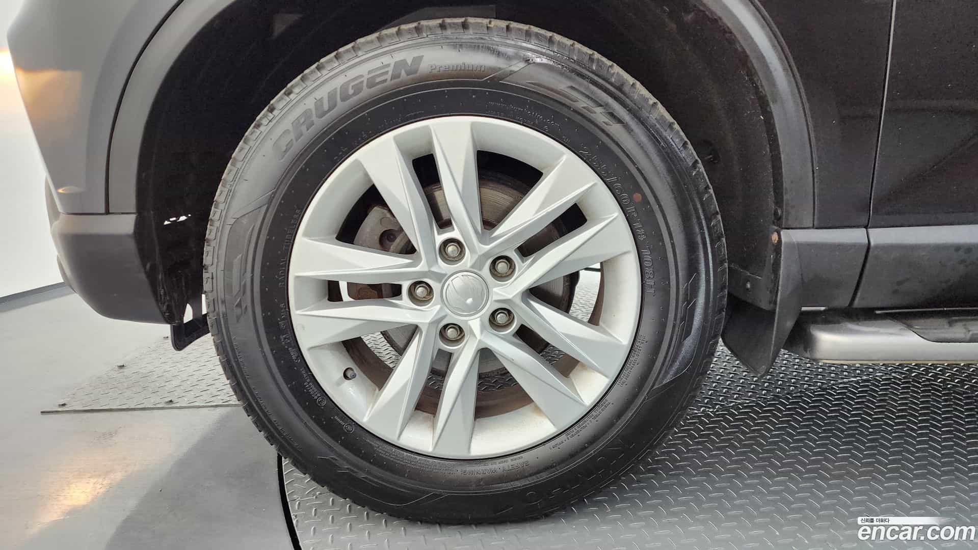Rexton KG Mobility 2018.5-OUTER-005
