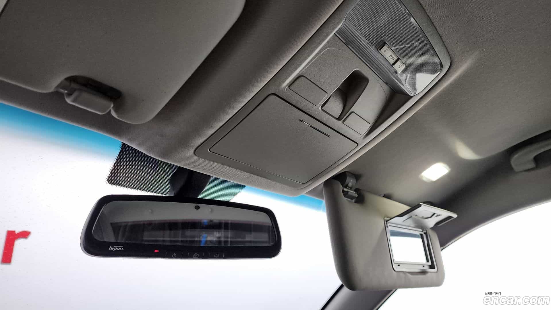 Rexton KG Mobility 2018.5-OPTION-021