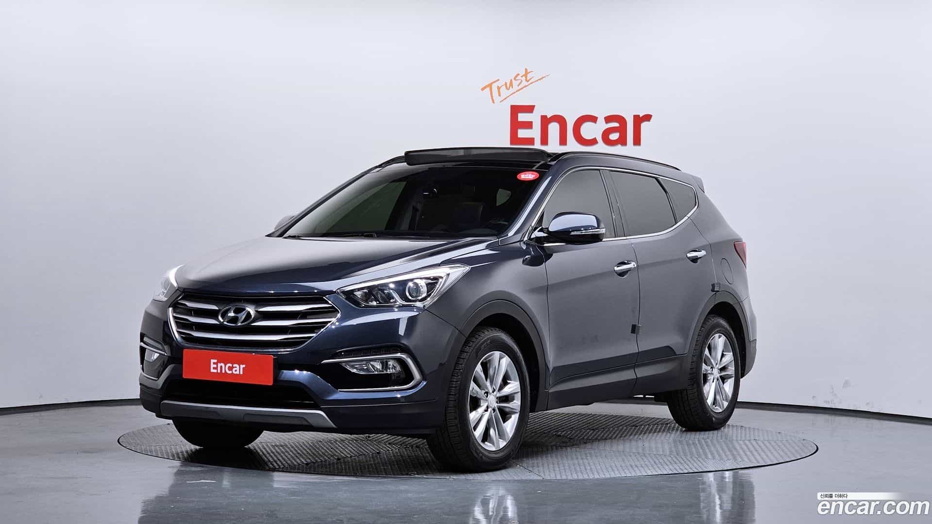 Santafe Hyundai 2015.6-OUTER-001