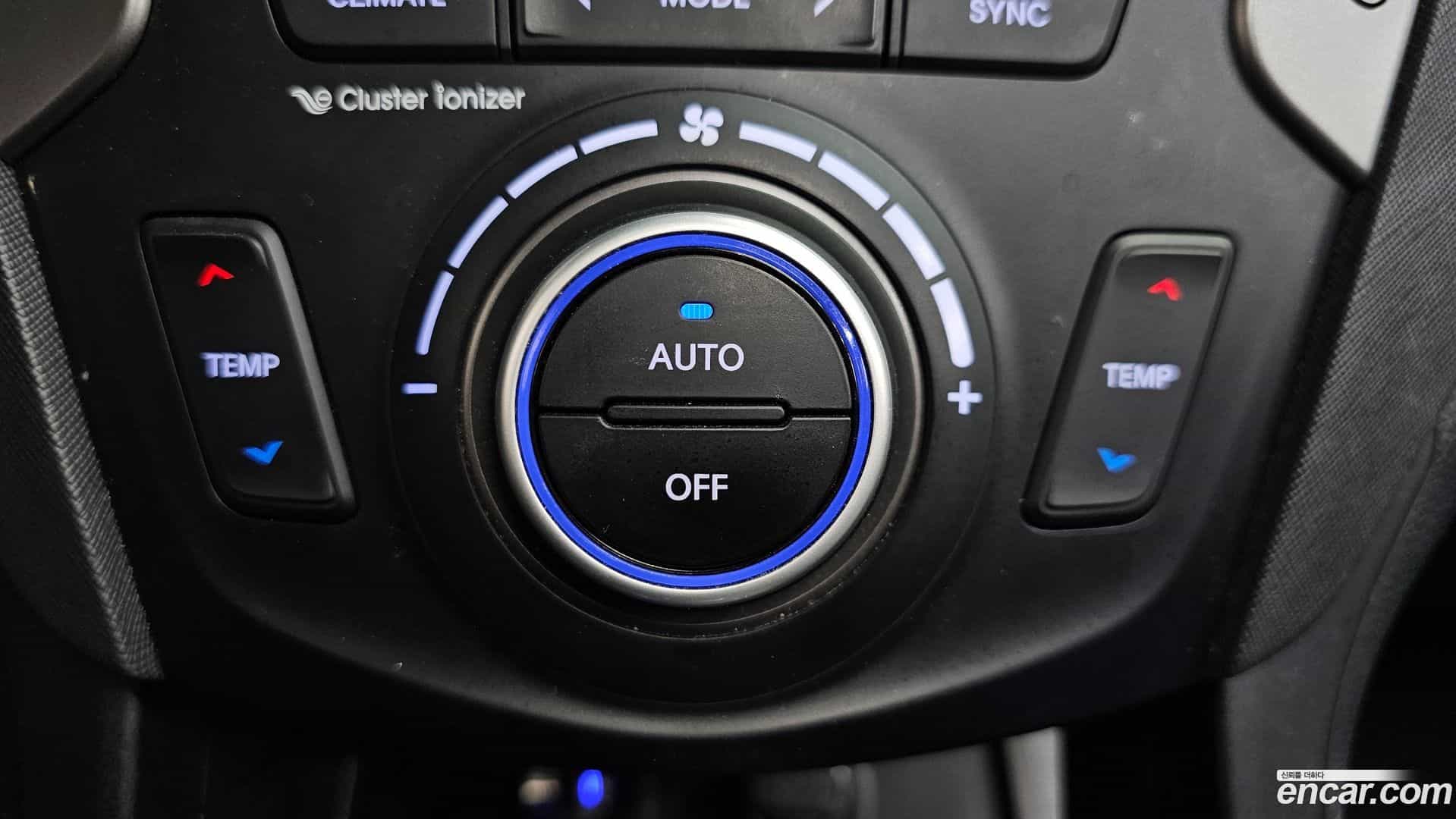 Santafe Hyundai 2015.6-OPTION-043