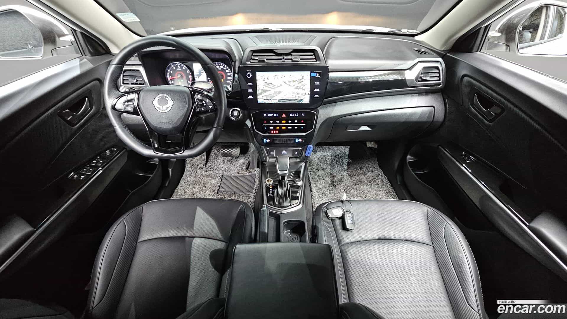 TIBOLI KG Mobility 2024.4-INNER-007