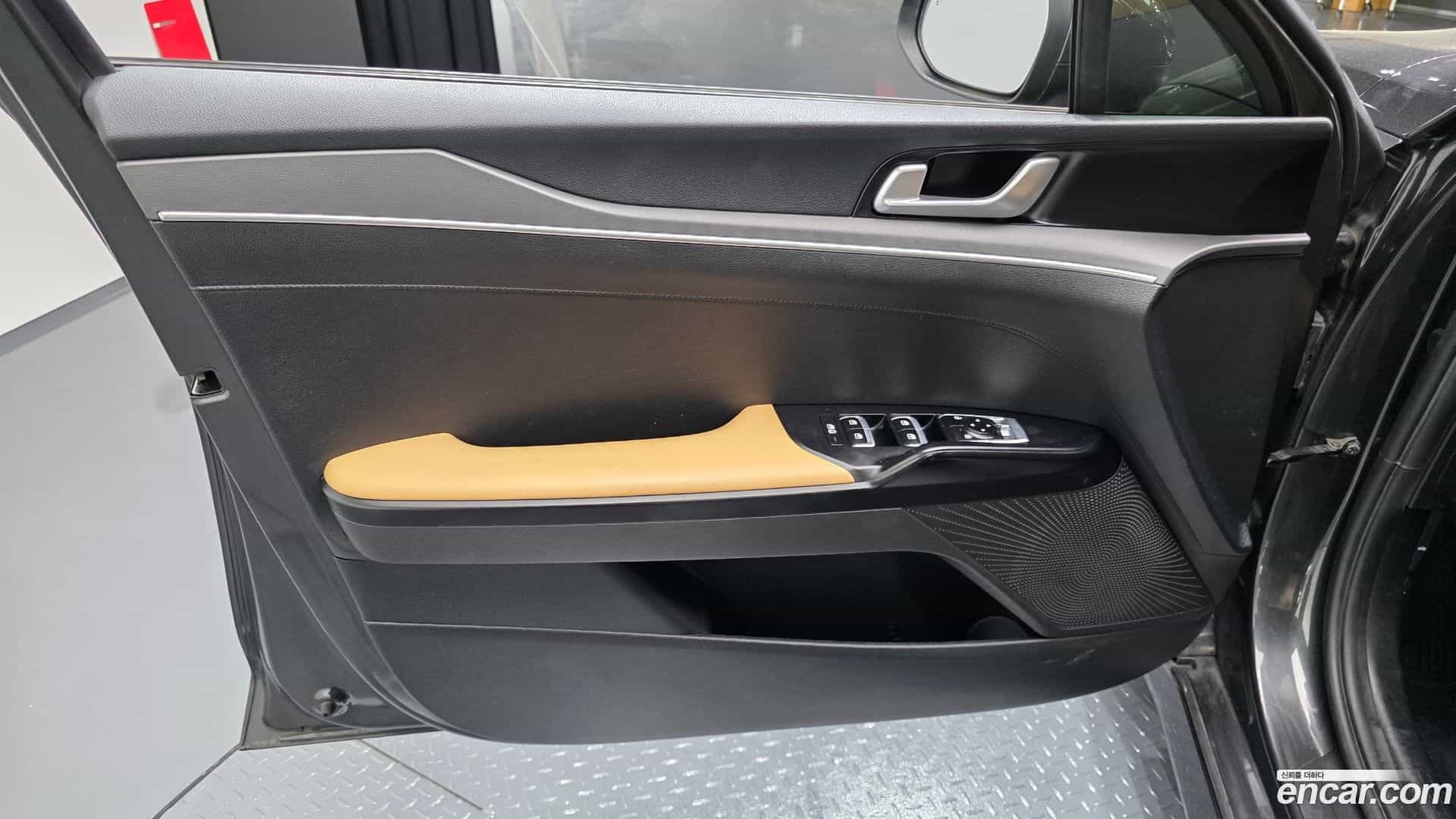 K5 Kia 2020.11-INNER-034