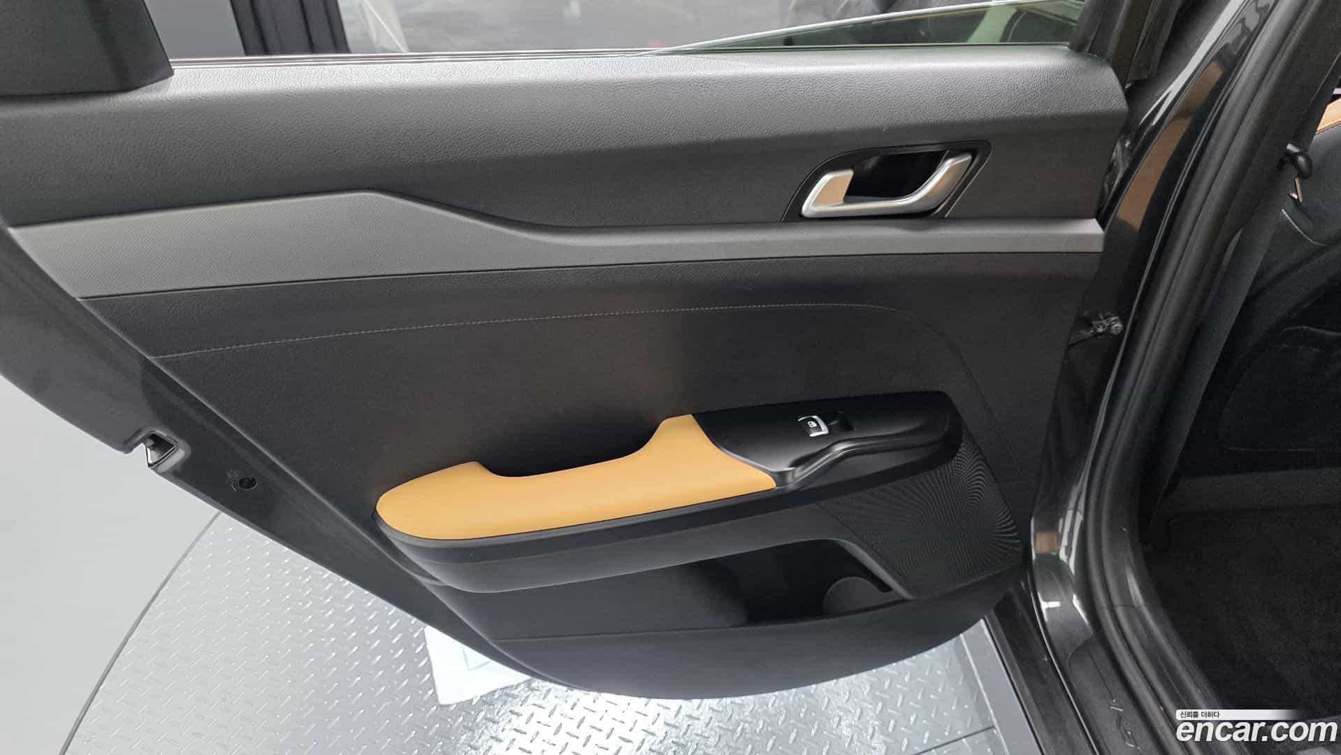 K5 Kia 2020.11-INNER-035