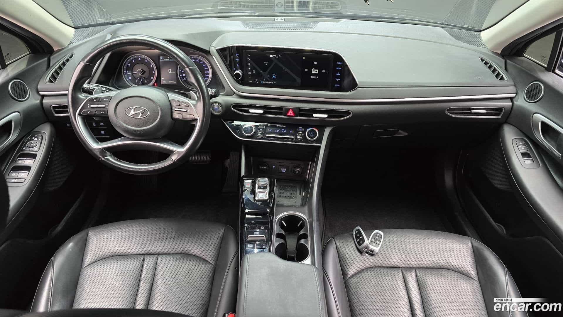 Sonata Hyundai 2022.2-INNER-007