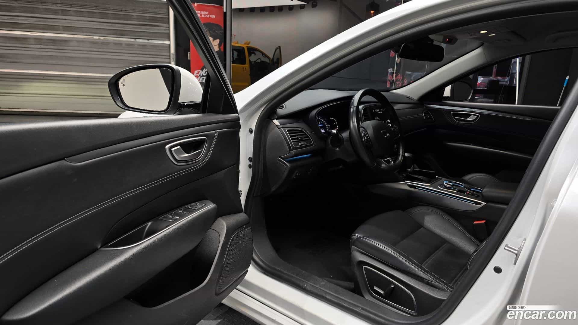 SM6 Renault Korea 2022.1-INNER-010