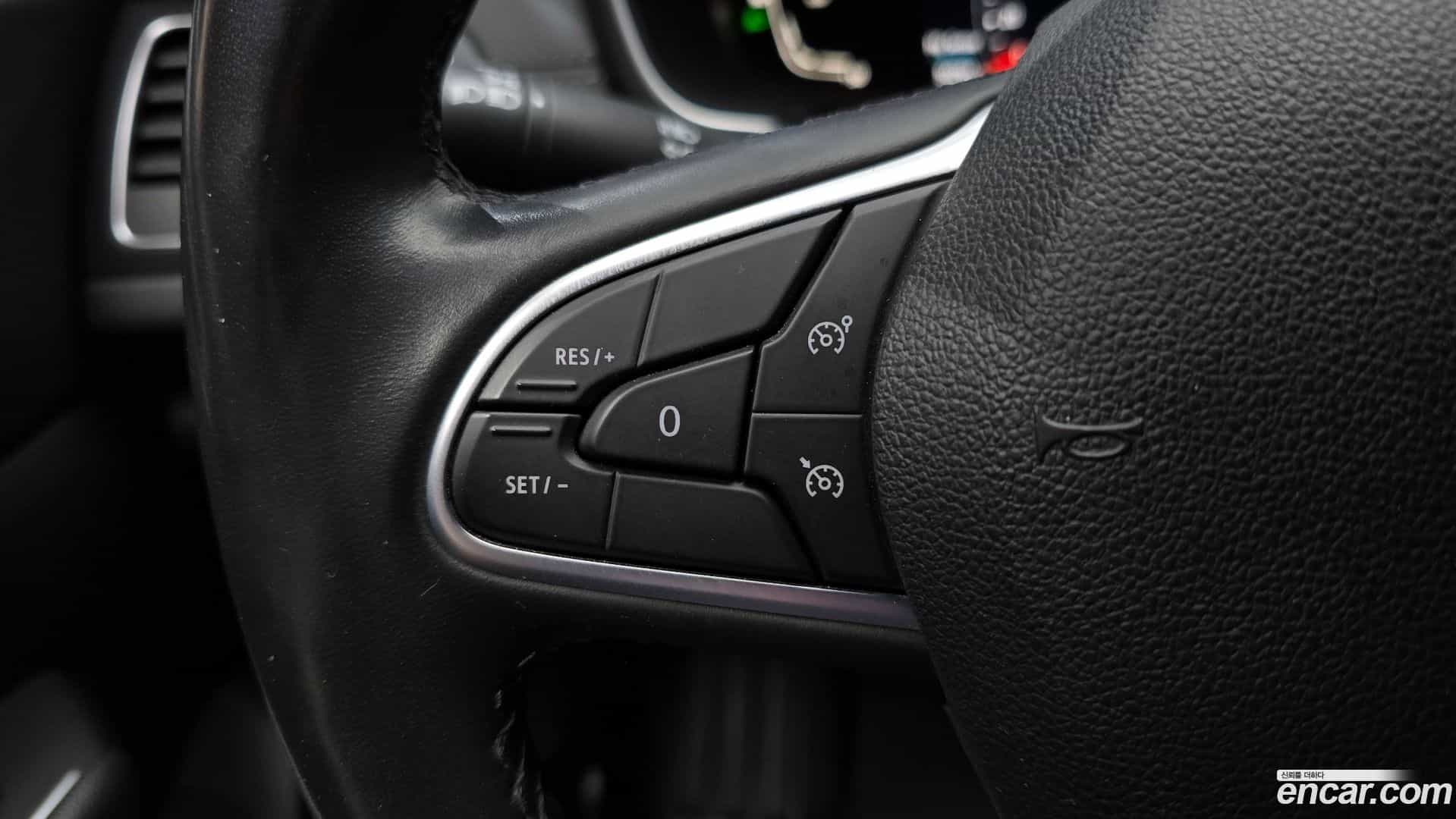 SM6 Renault Korea 2022.1-OPTION-042