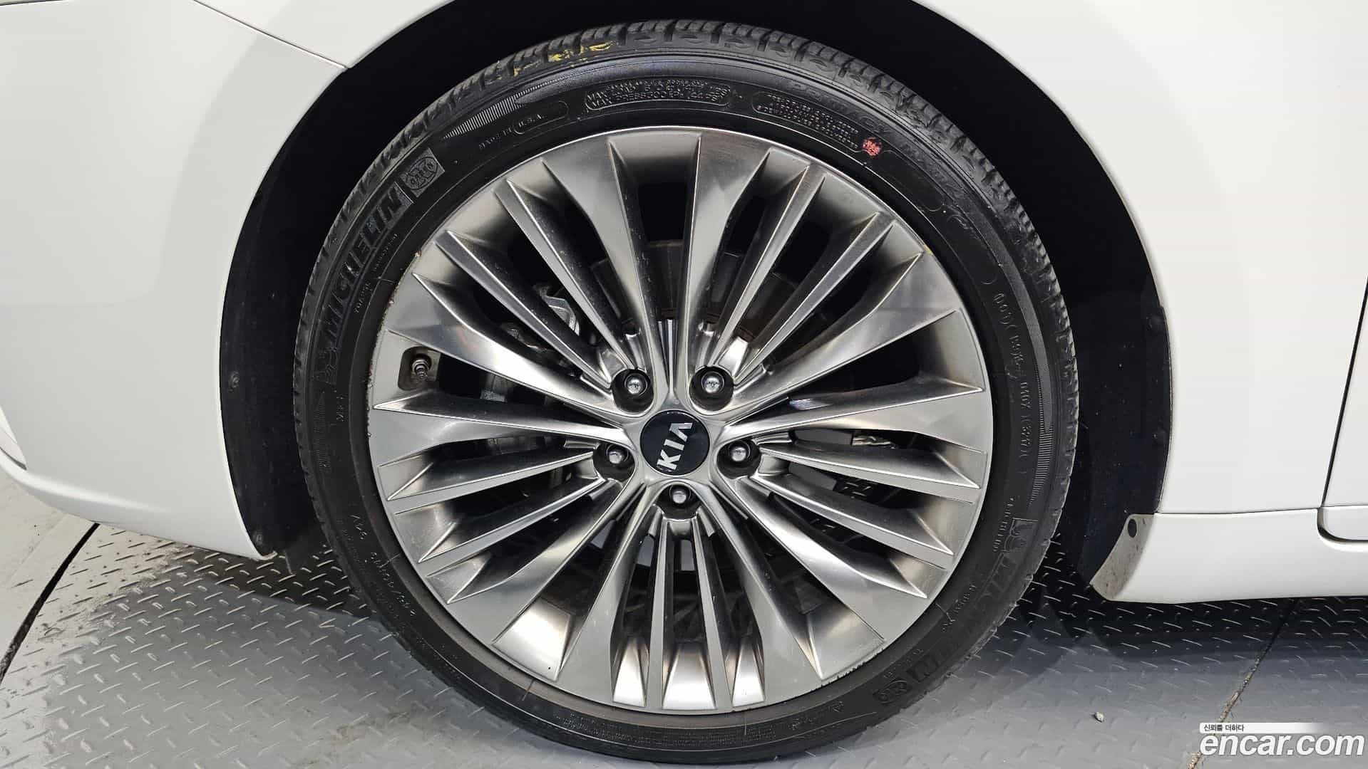K7 Kia 2018.9-OUTER-005