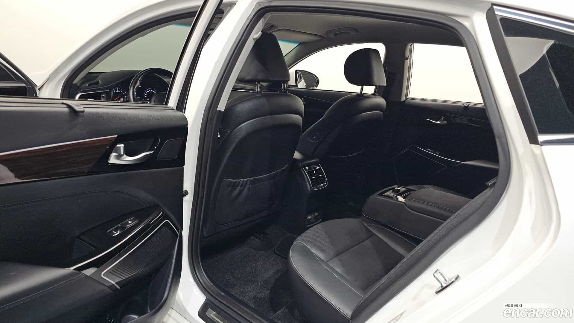 K7 Kia 2018.9-OPTION-015