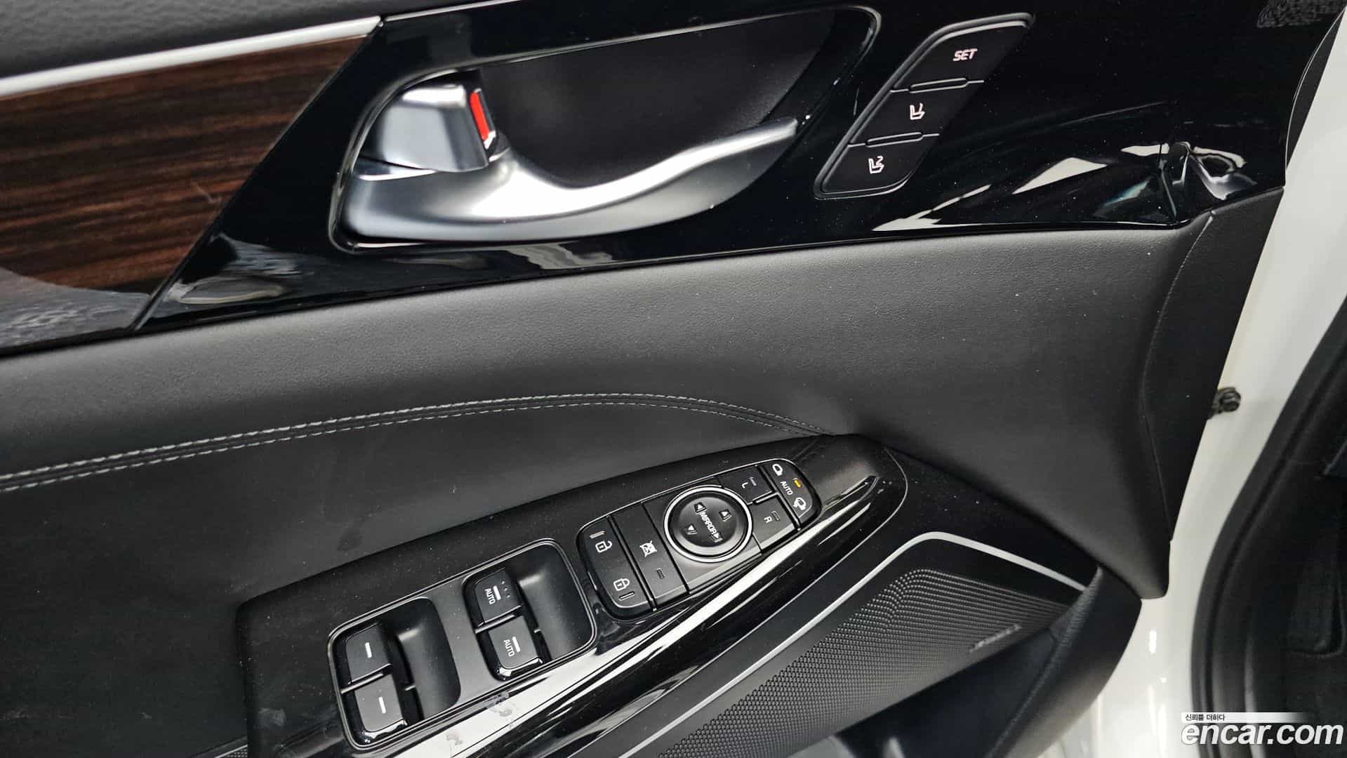 K7 Kia 2018.9-OPTION-017