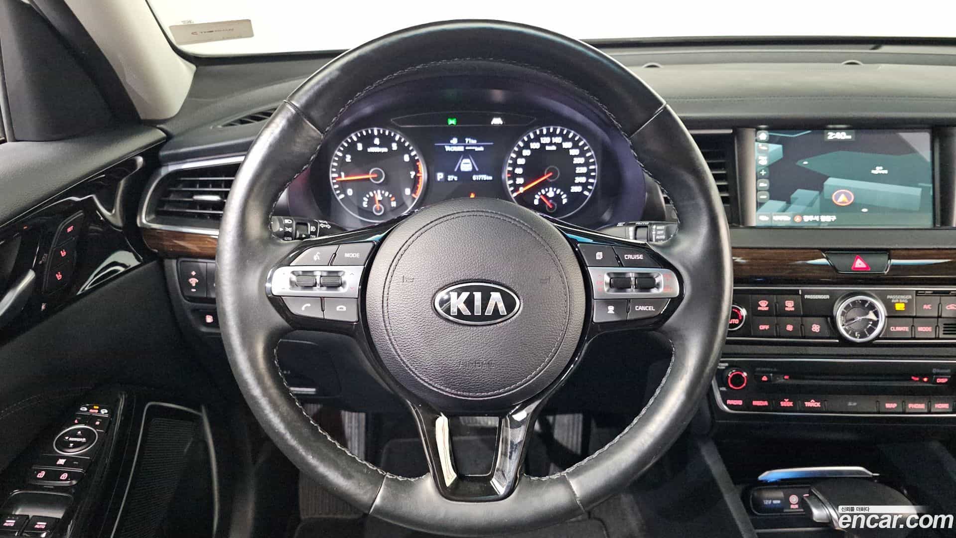 K7 Kia 2018.9-OPTION-019