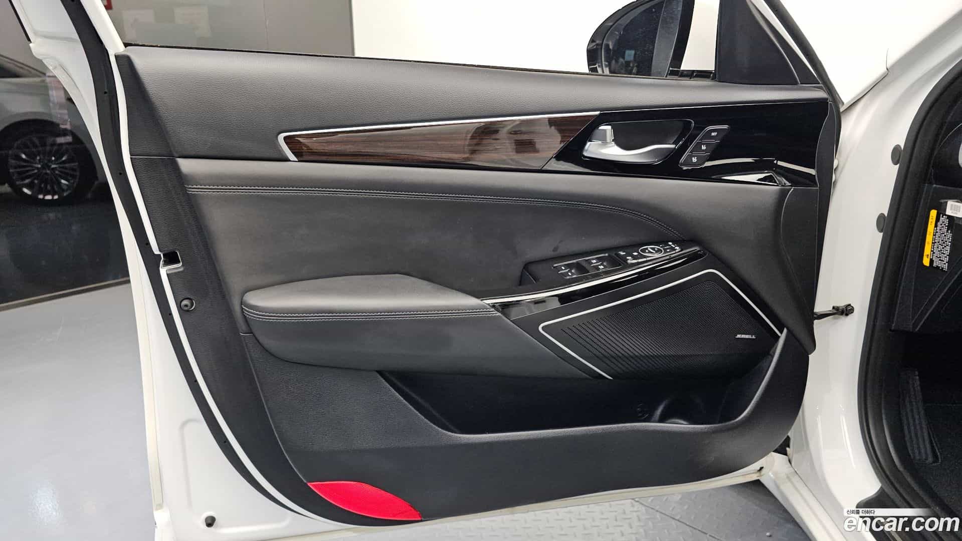 K7 Kia 2018.9-INNER-034