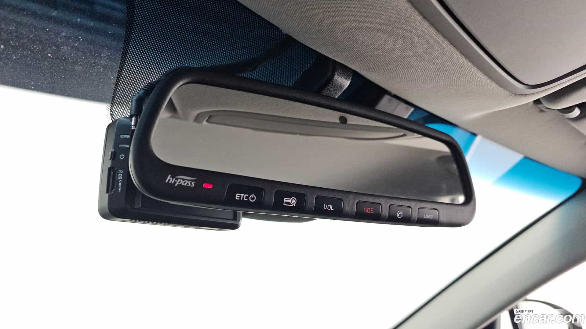 K7 Kia 2018.9-OPTION-041