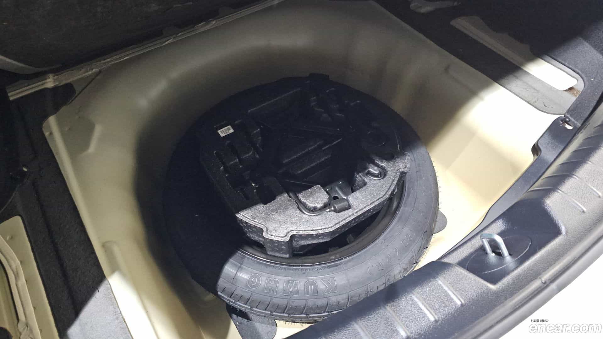 K7 Kia 2018.9-OPTION-042