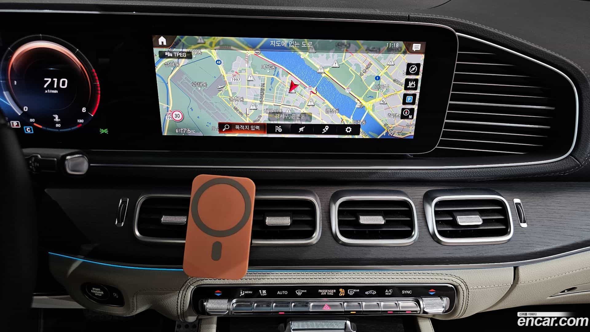 GLS-Class Mercedes-Benz 2022.4-OPTION-018
