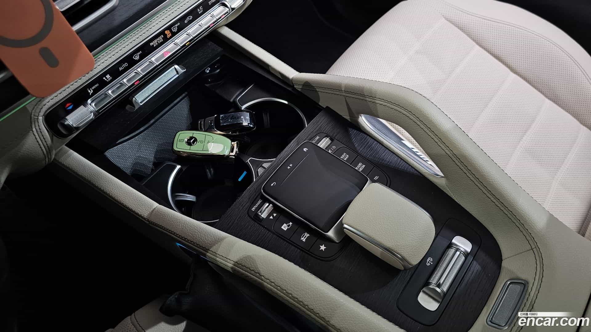 GLS-Class Mercedes-Benz 2022.4-OPTION-044