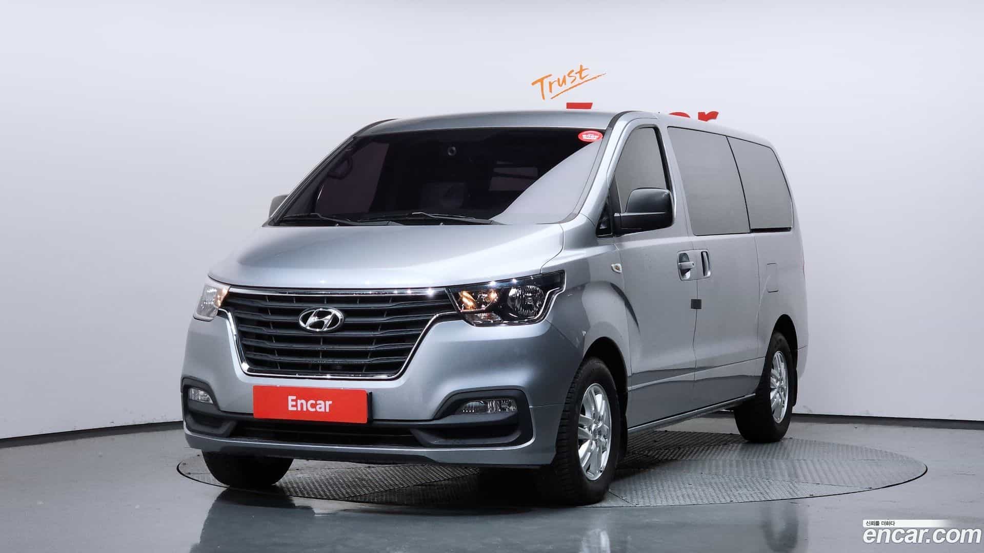 Starex Hyundai 2019.2-OUTER-001