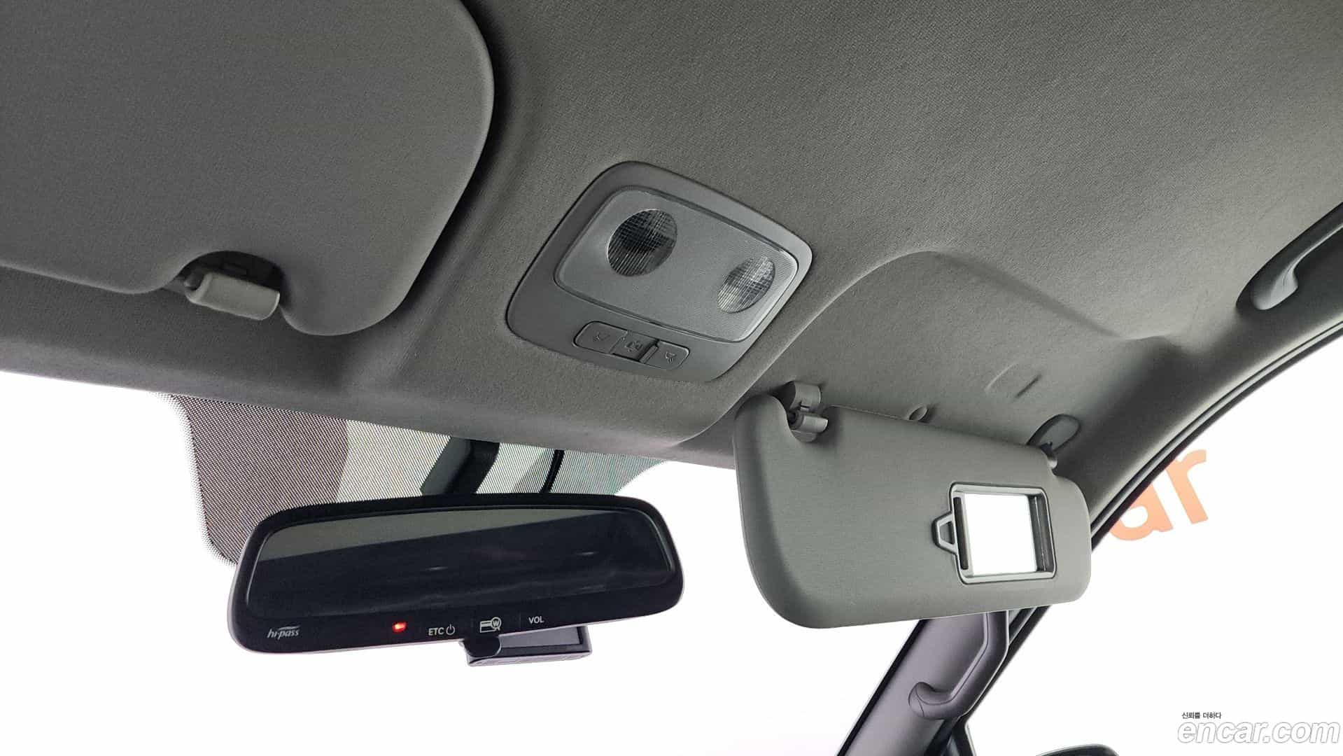 Starex Hyundai 2019.2-OPTION-022