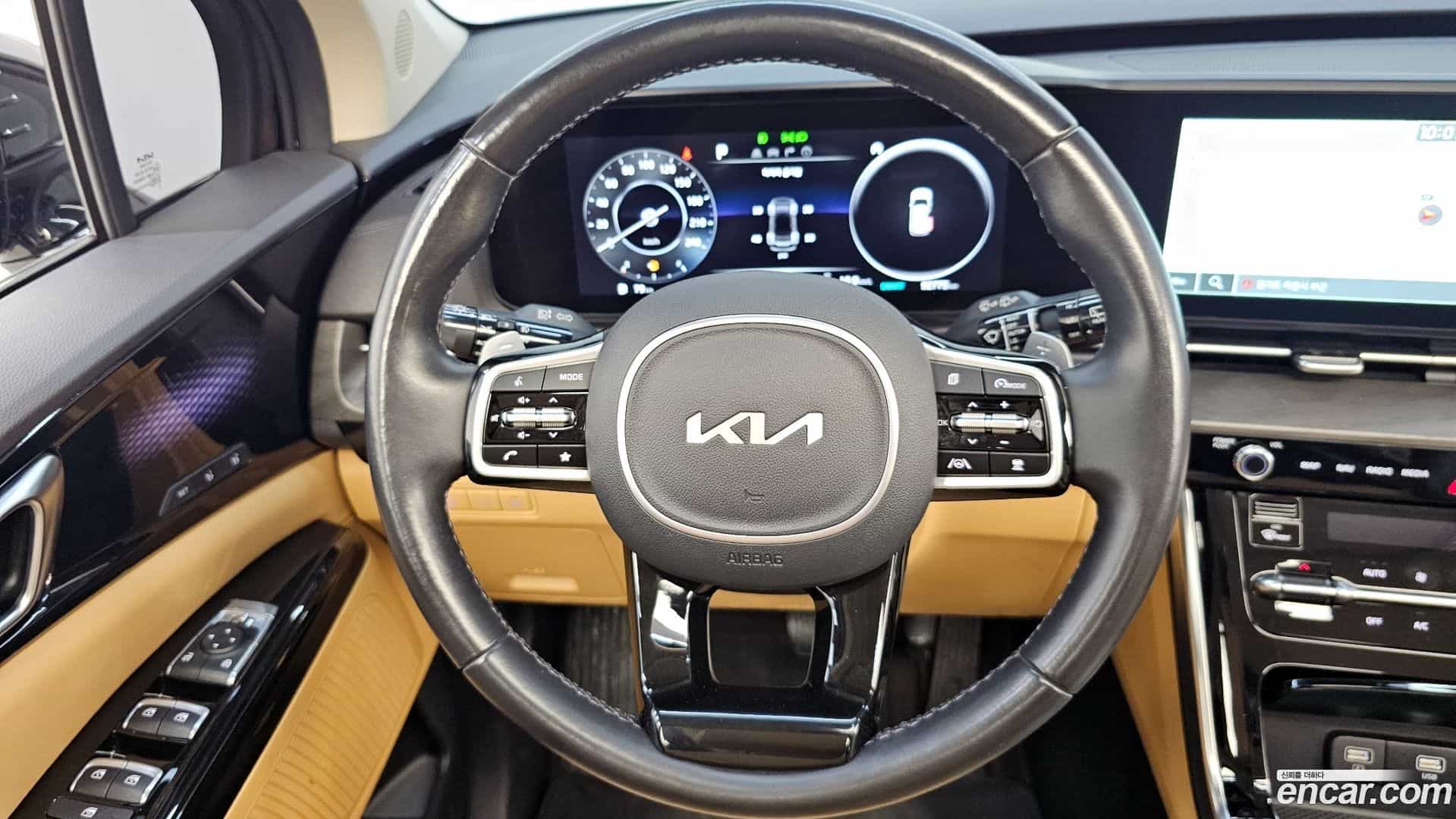 Canival Kia 2022.4-OPTION-016