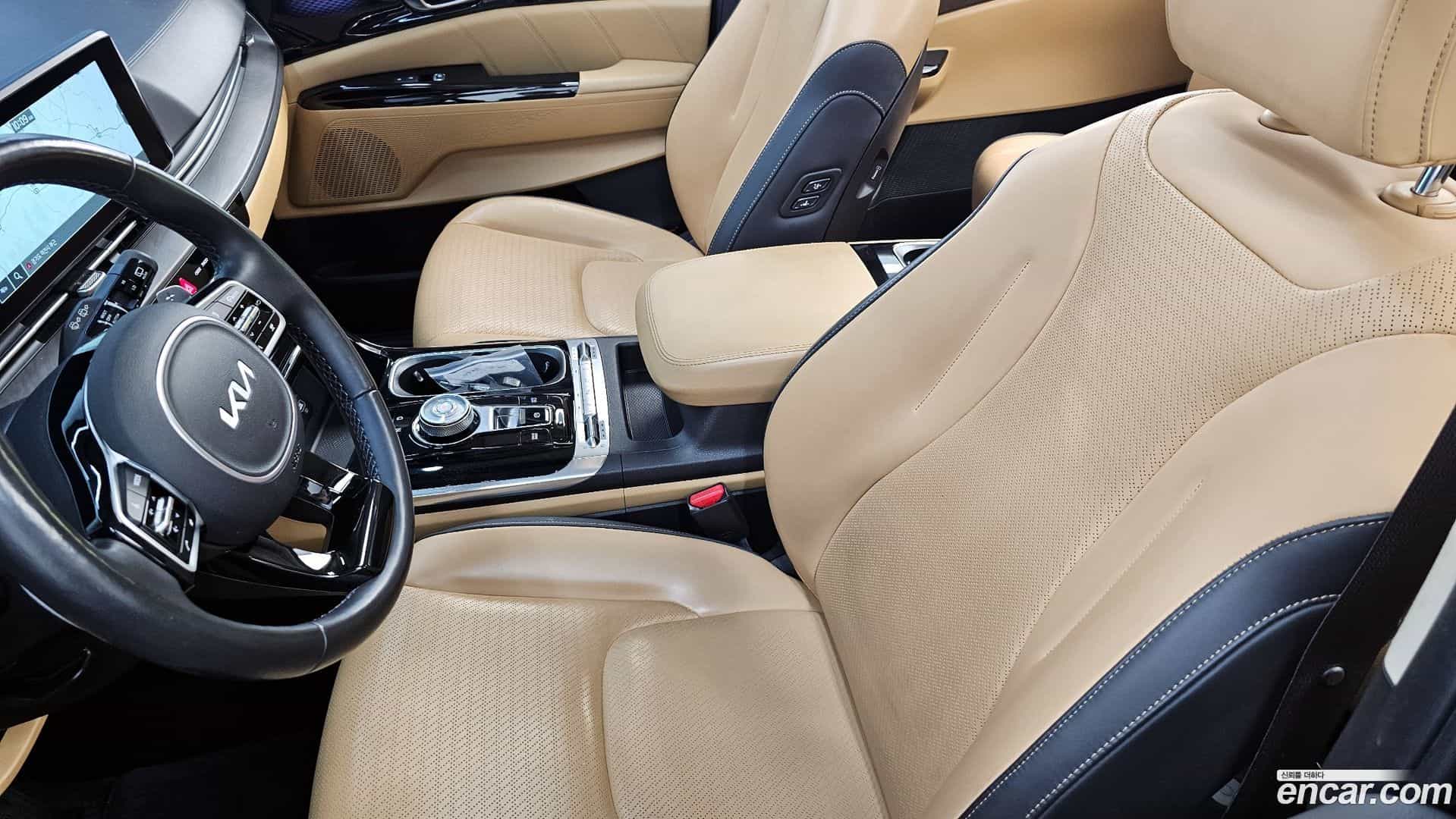 Canival Kia 2022.4-OPTION-040