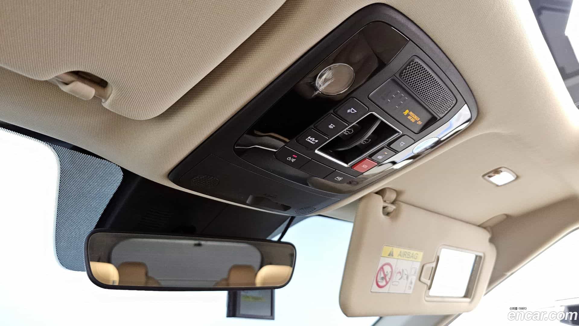 Canival Kia 2022.4-OPTION-043