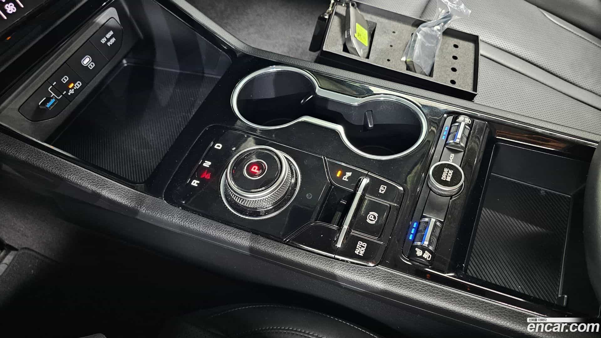 K5 Kia 2024.2-INNER-009