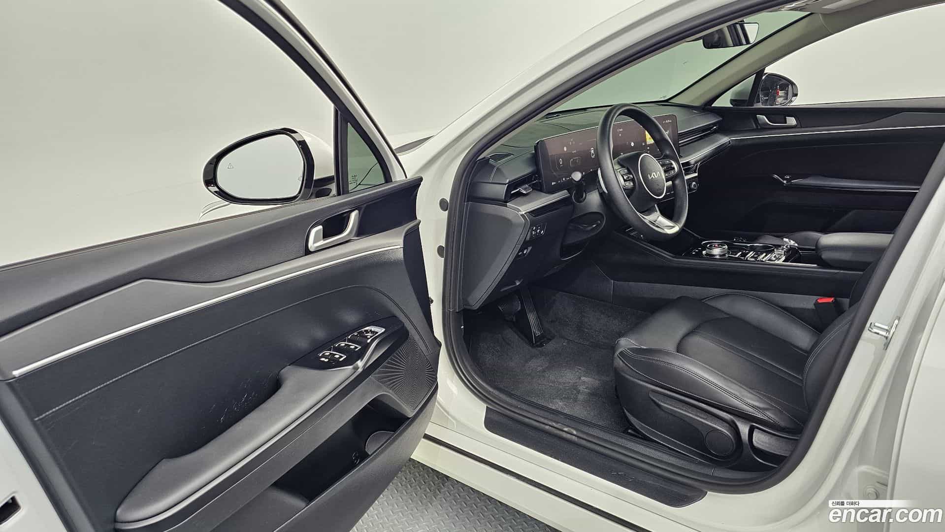 K5 Kia 2024.2-INNER-010