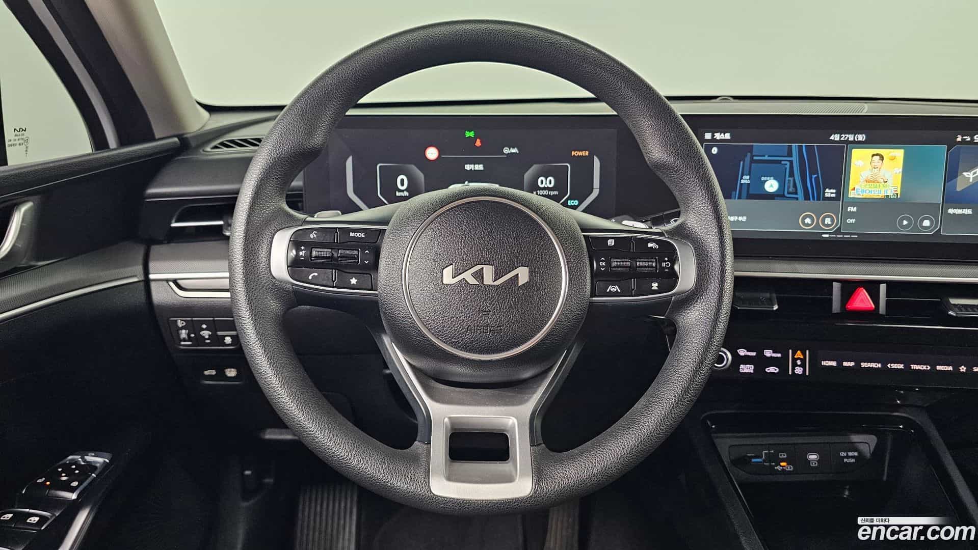 K5 Kia 2024.2-OPTION-017