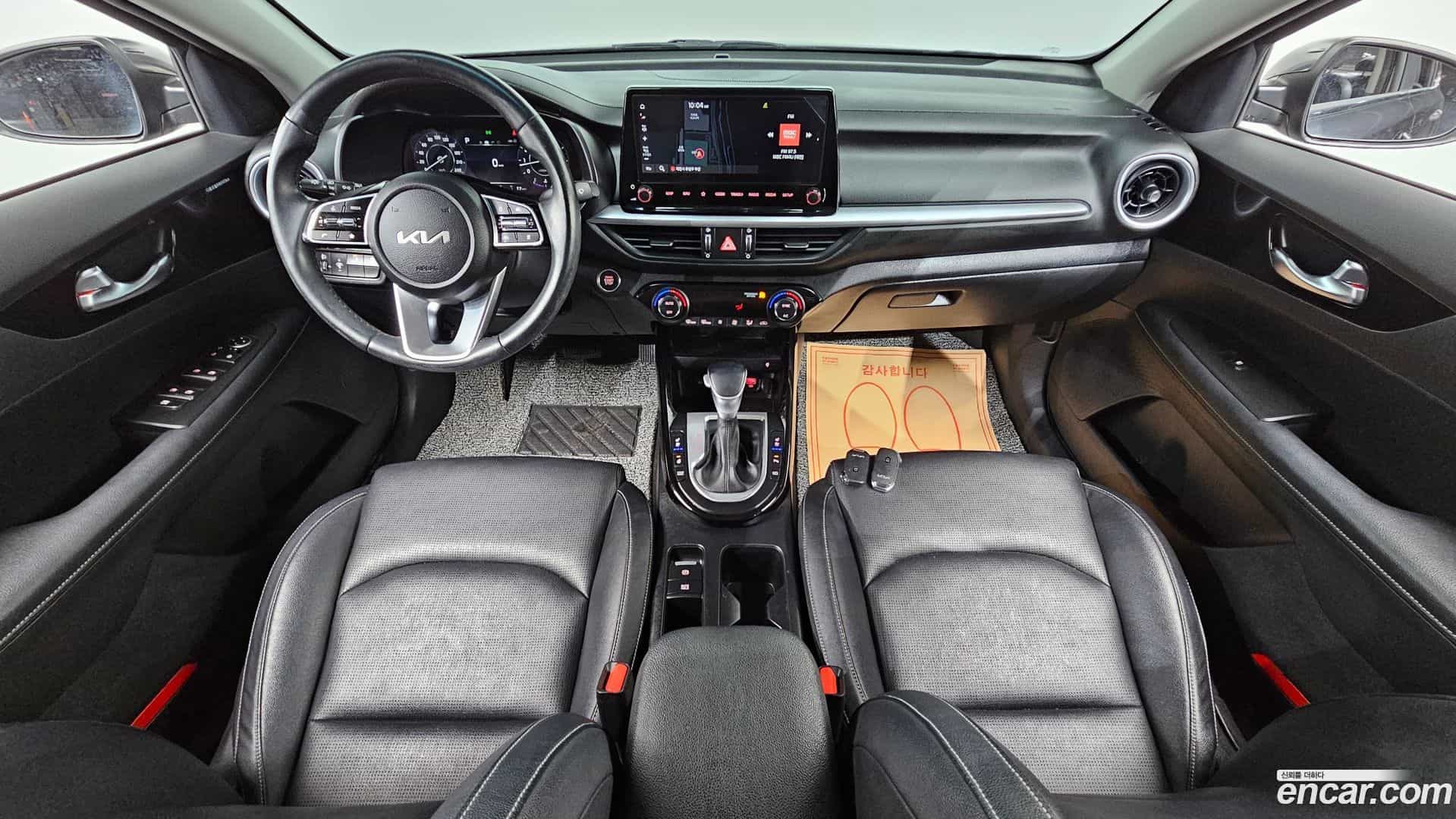 K3 Kia 2022.3-INNER-007