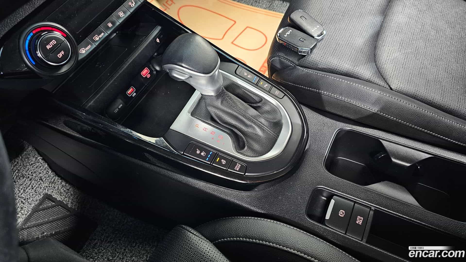 K3 Kia 2022.3-INNER-009