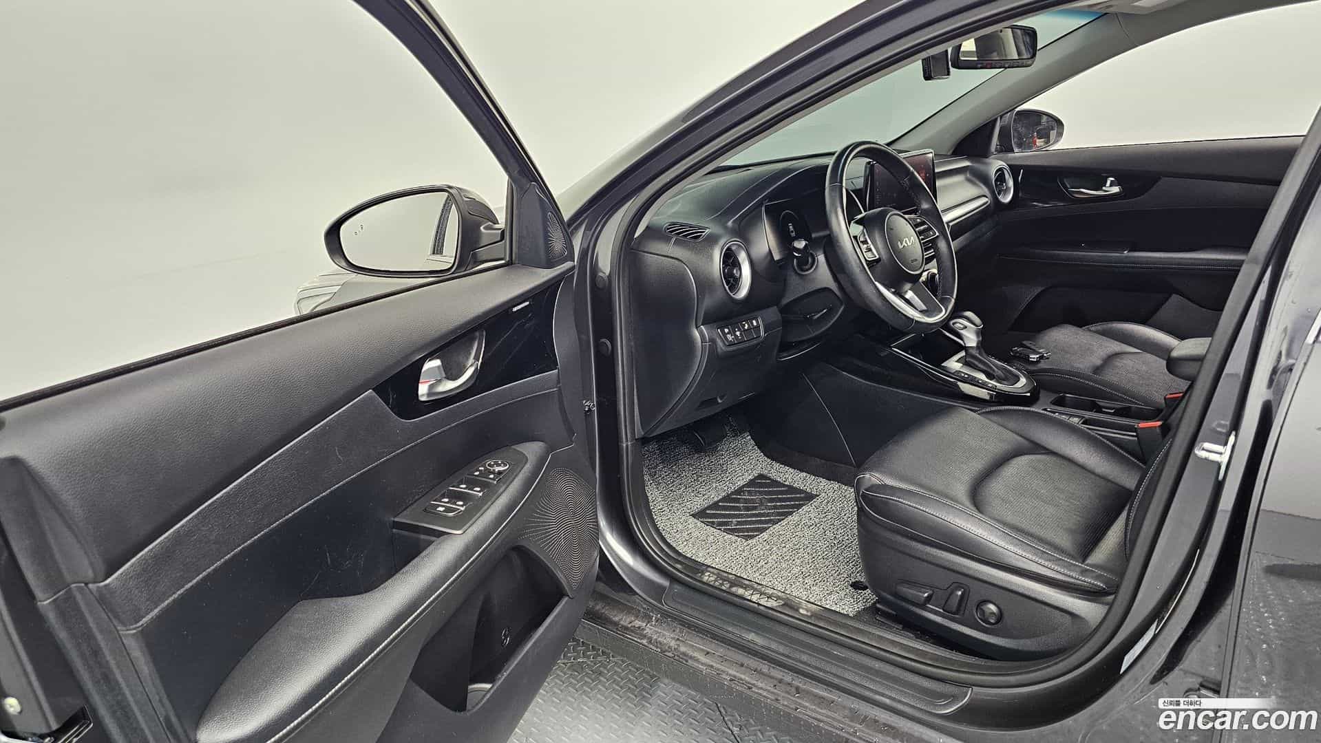 K3 Kia 2022.3-INNER-010