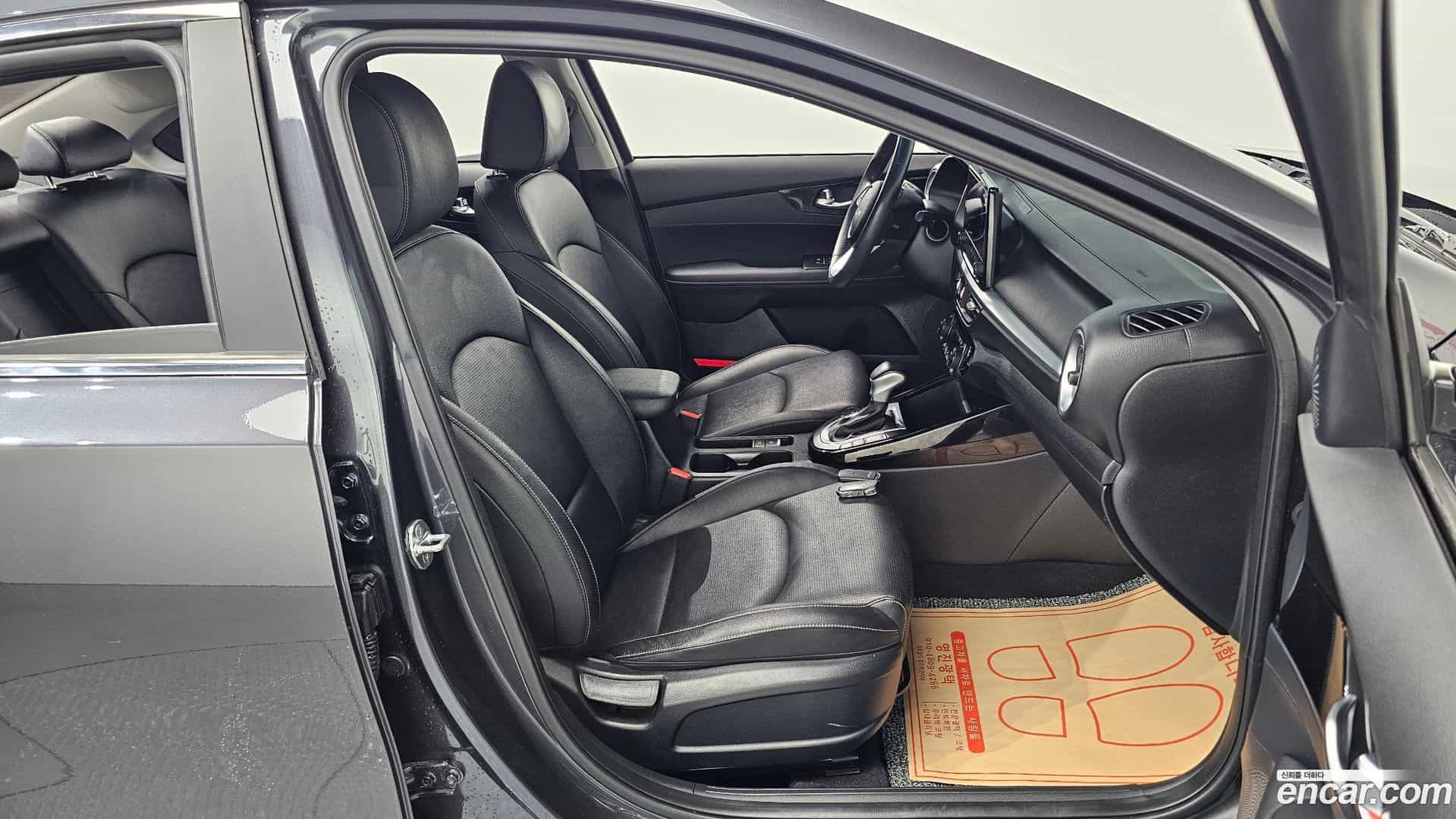 K3 Kia 2022.3-INNER-036