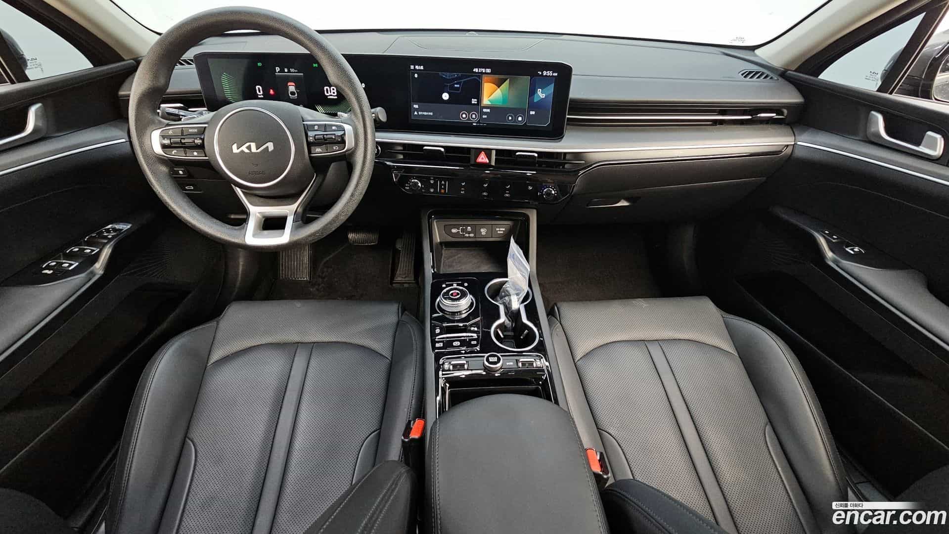 K5 Kia 2024.2-INNER-007