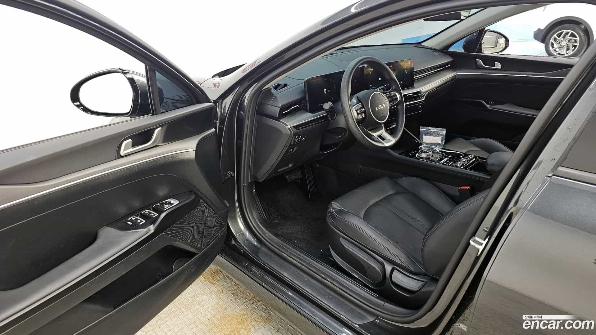 K5 Kia 2024.2-INNER-010