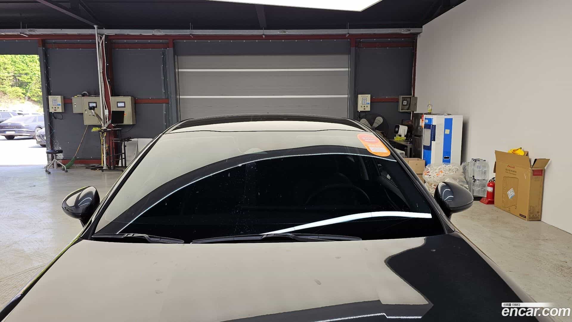 K5 Kia 2024.2-OPTION-041