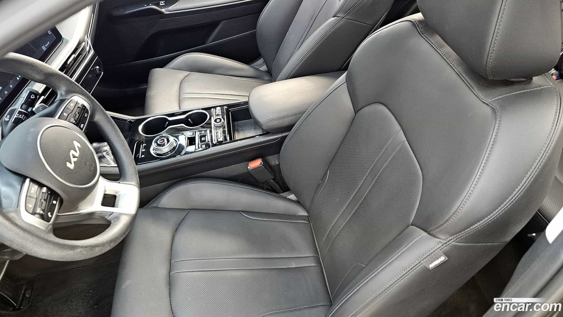 K5 Kia 2024.2-OPTION-043