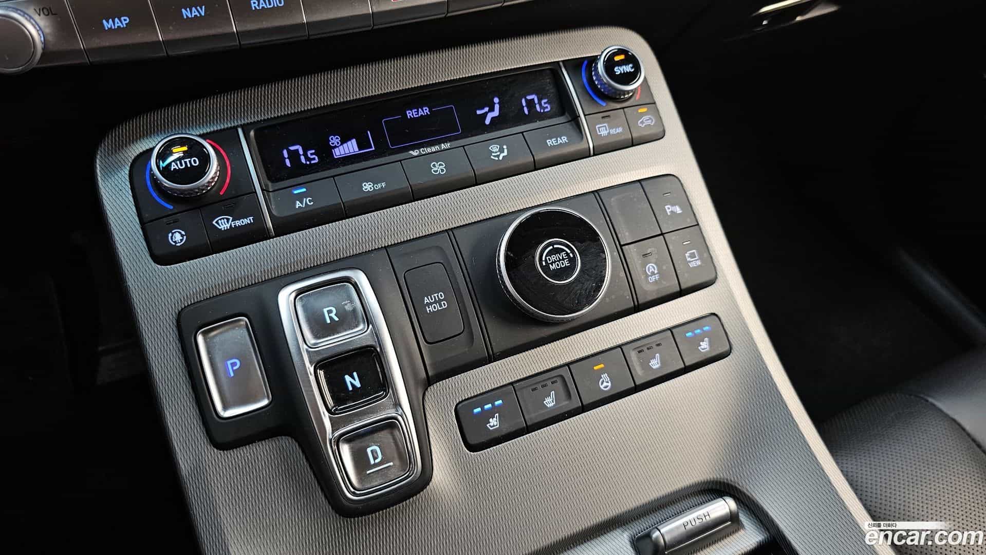 Palisade Hyundai 2022.3-INNER-009
