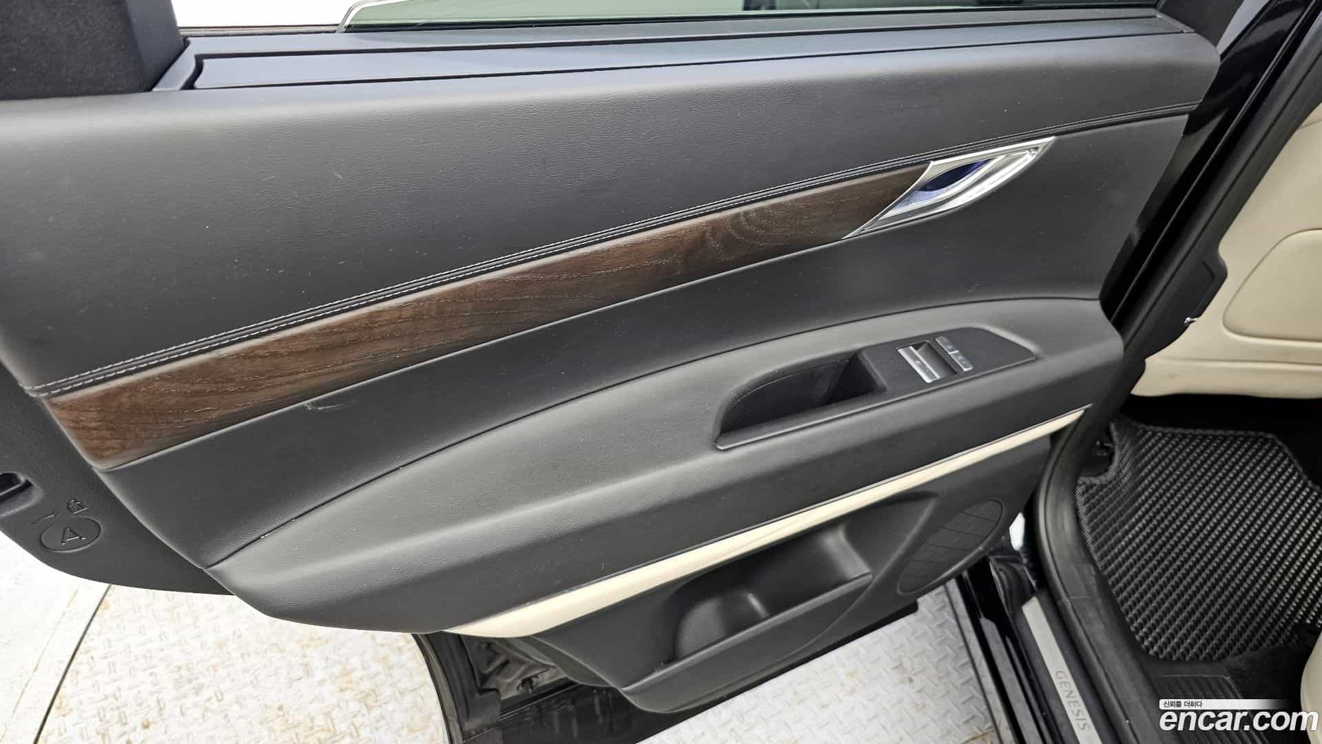 GV80 Genesis 2022.6-INNER-035