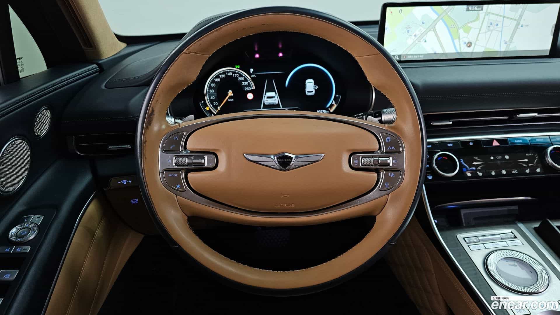 GV80 Genesis 2022.9-OPTION-019