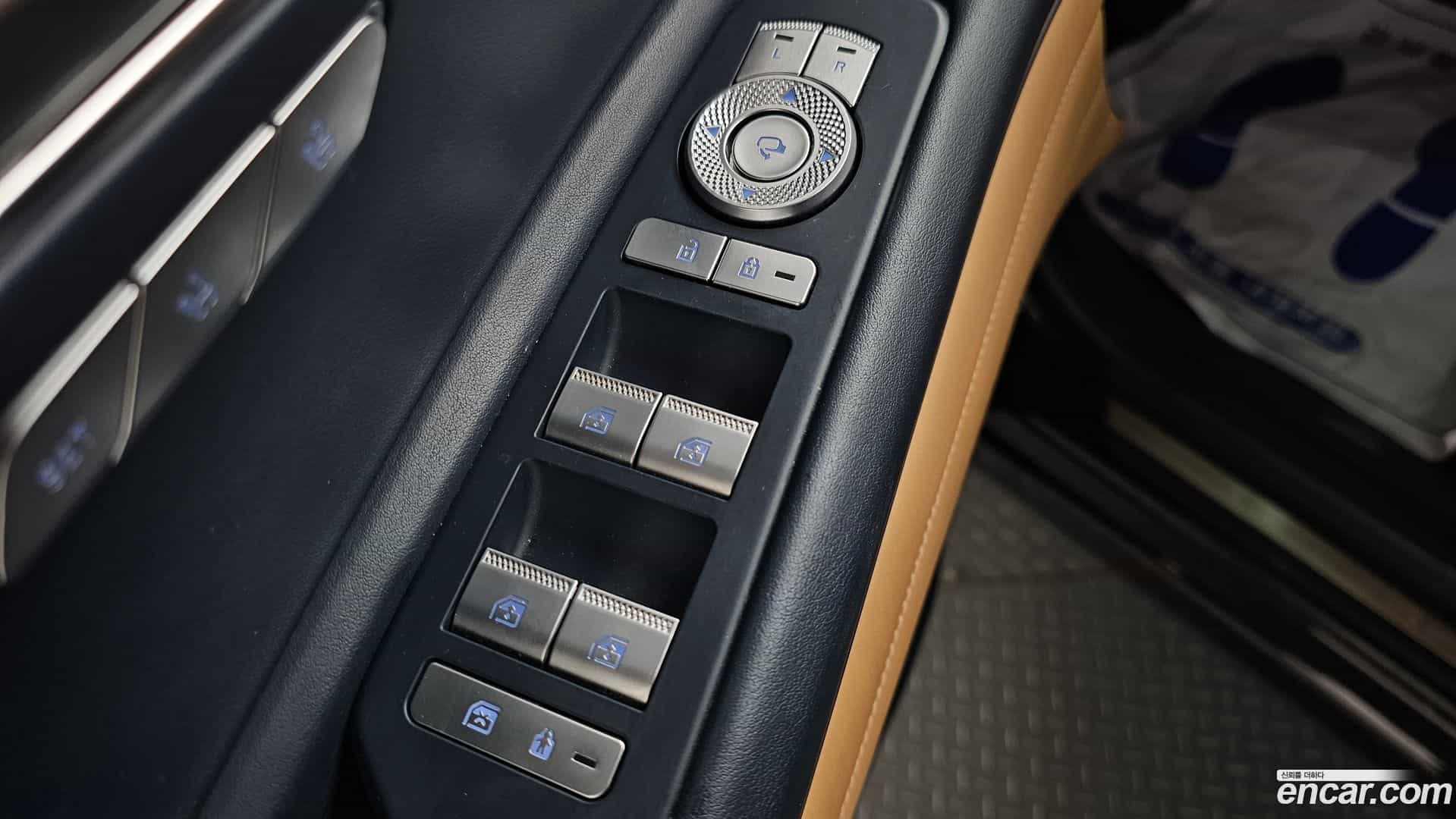 GV80 Genesis 2022.9-OPTION-058