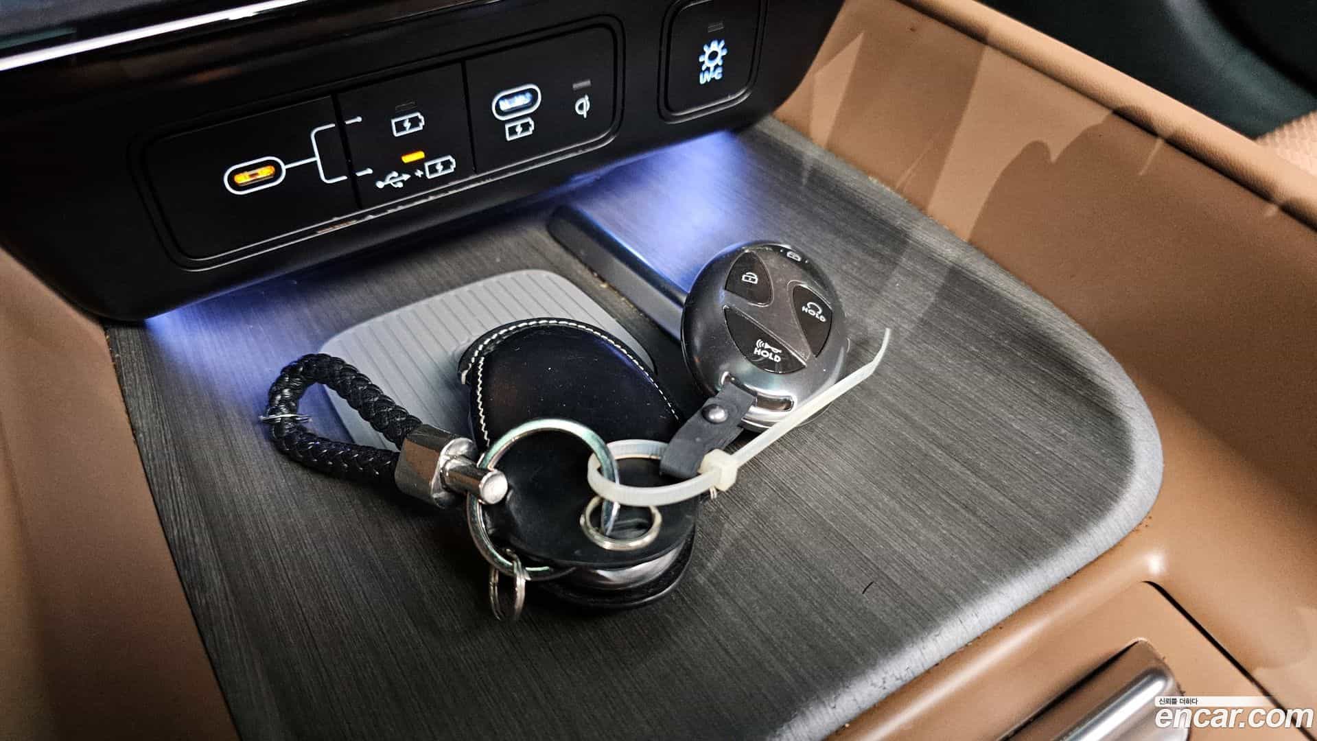 Grandeur Hyundai 2023.11-OPTION-042