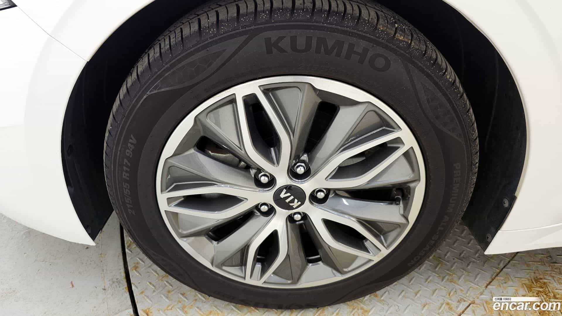 K5 Kia 2021.3-OUTER-005