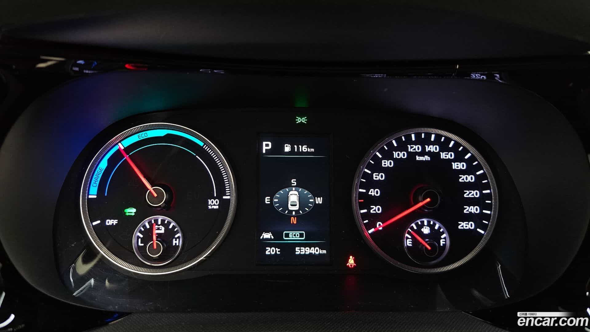 K5 Kia 2021.3-INNER-008