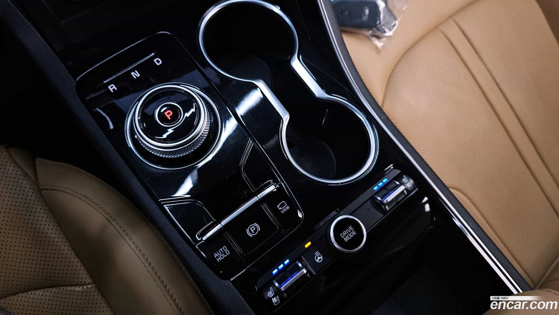 K5 Kia 2021.3-INNER-009