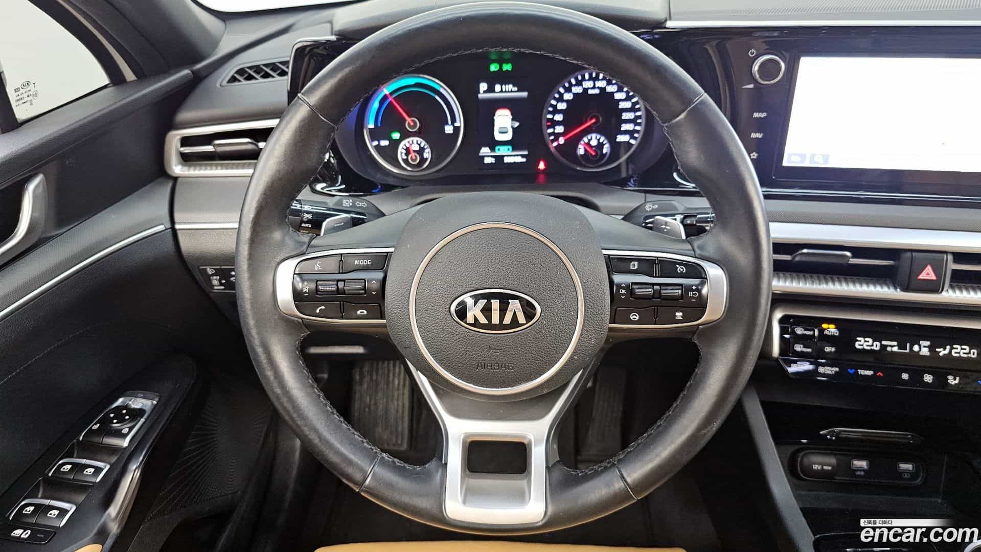 K5 Kia 2021.3-OPTION-016