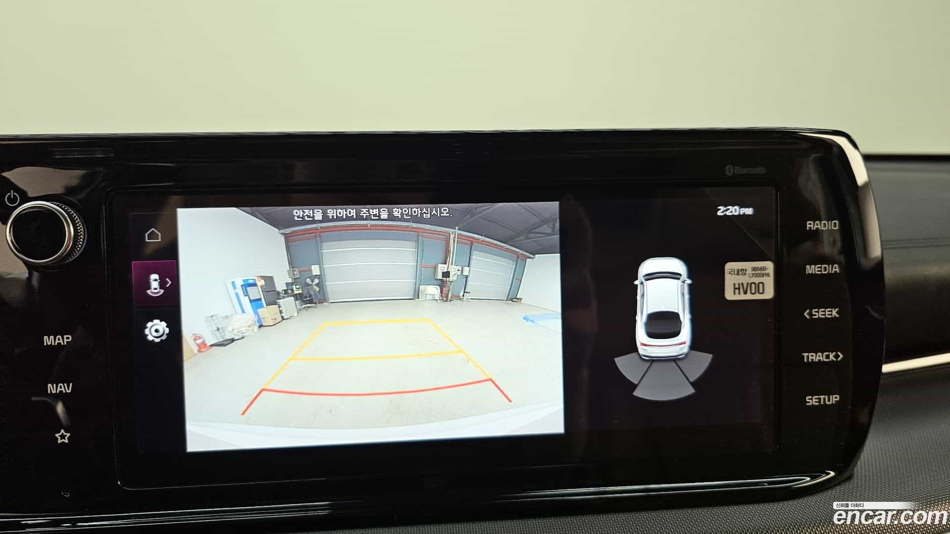 K5 Kia 2021.3-OPTION-018
