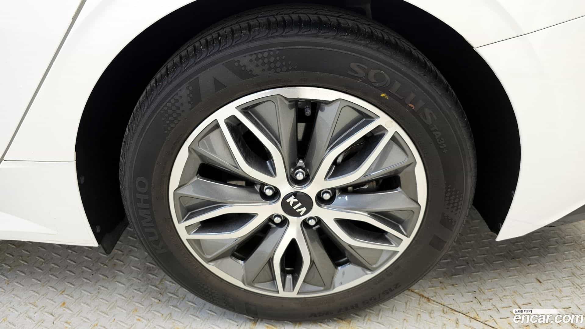 K5 Kia 2021.3-OUTER-031