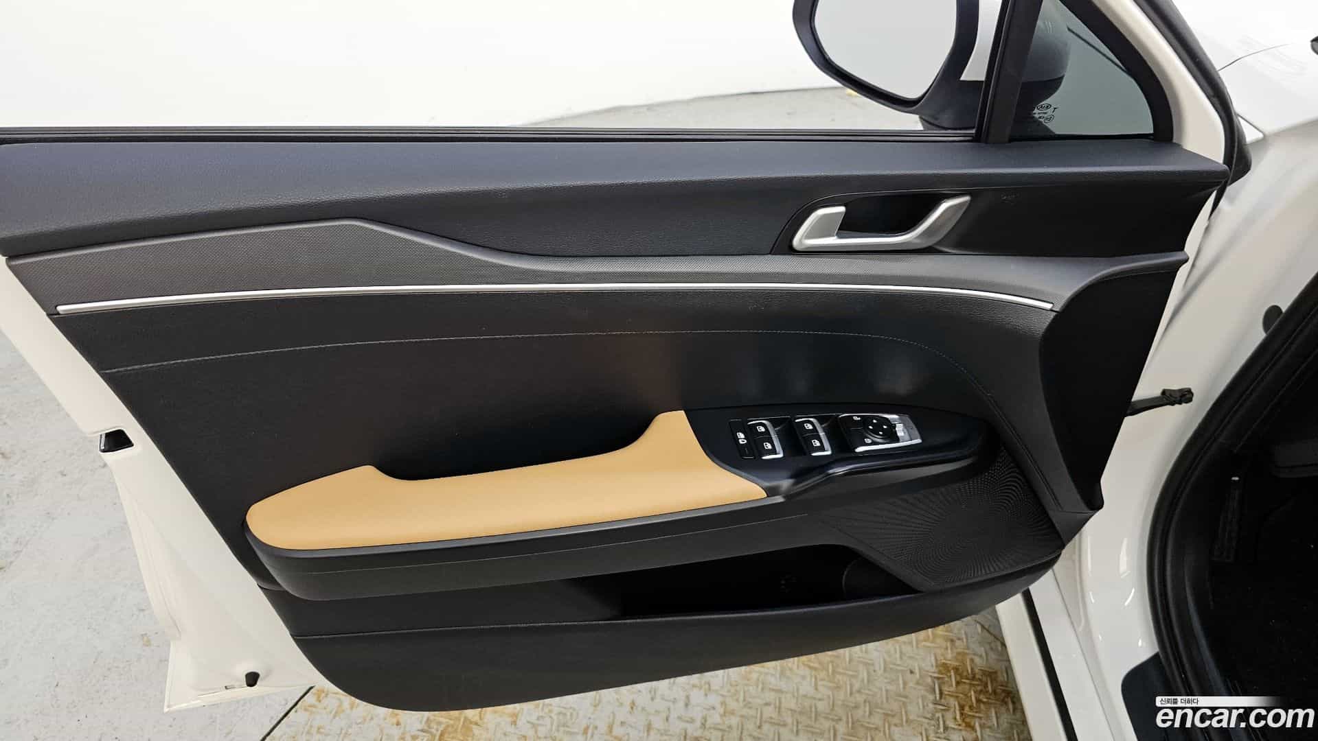 K5 Kia 2021.3-INNER-034