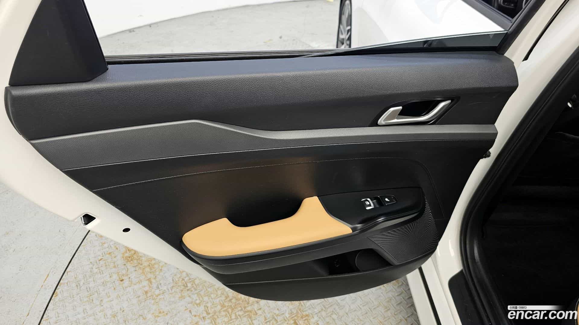 K5 Kia 2021.3-INNER-035